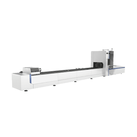 Лазерный труборез BOSS LASER 6022 R